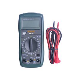 Мультиметр Sturm MM1201