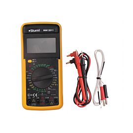 Мультиметр Sturm MM12011