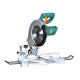 Пила торцювальна електрична Sturm MS55211 210 мм 1400 Вт