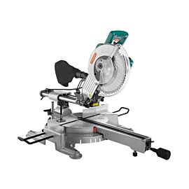 Пила торцювальна електрична Sturm MS5525S 255 мм 2200Вт
