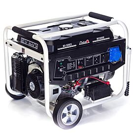 Генератор бензиновий Matari MX10000E 7 кВт