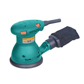 Вібраційна шліфмашинка Sturm OS8026 125 мм 260 Вт