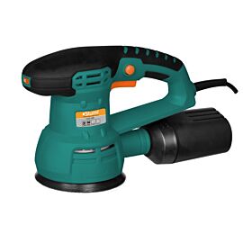 Вібраційна шліфмашинка Sturm OS8148R 480Вт