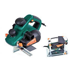 Електрорубанок Sturm P1012N 1100 Вт