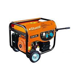Генератор бензиновий Sturm PG8770E 7000 Вт