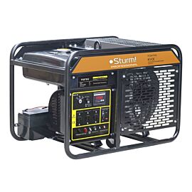 Генератор бензиновий Sturm PG87952 9500 Вт, 1 фаза
