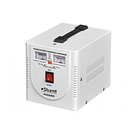 Стабілізатор напруги релейний Sturm 2000 ВA PS93020R