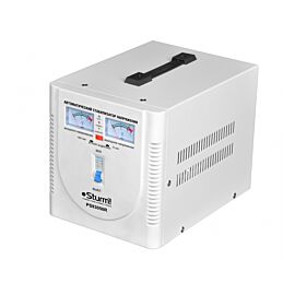 Стабілізатор напруги релейний Sturm PS93051R 5000 ВA