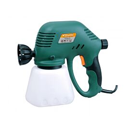 Краскопульт электрический Sturm SG9612 (120 Вт)