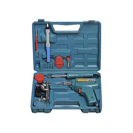 Пістолет паяльний Sturm SI2311C 110 Вт аксесуари