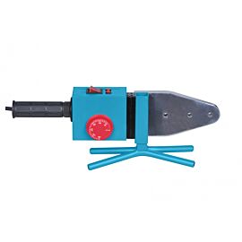 Паяльник пластикових труб Sturm TW7223P "профі" 2300 Вт