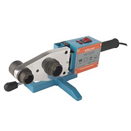 Паяльник пластикових труб Sturm TW7225P "профі" 2500 Вт