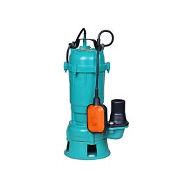 Насос фекальний 900Вт з ножем Sturm WP9709SW