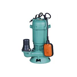 Насос фекальний 750Вт Sturm WP9775SW