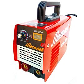 Інвертор зварювальний МОГИЛЕВ СМ-300