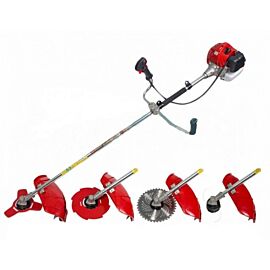 Тример бензиновий МОГИЛЕВ КМ-5500