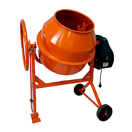 Бетоносмеситель DETEX DM–160