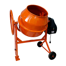 Бетоносмеситель DETEX DM-180