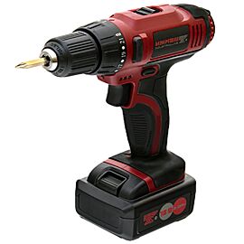 Шуруповерт акумуляторний ІЖМАШ ICD-18Li