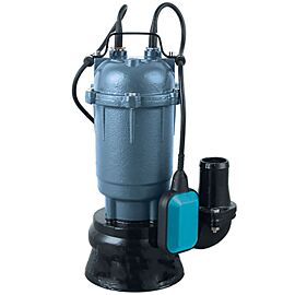 Насос фекальний VORSKLA ПМЗ-8/10