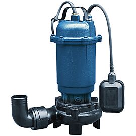 Насос фекальний VORSKLA ПМЗ-8/11