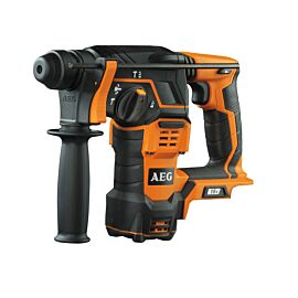 Перфоратор акумуляторний AEG BBH18-0