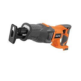 Пила шабельна акумуляторна AEG BUS18-0