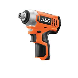 Акумуляторний гвинтоверт AEG BSS12C-0 [4935446702]