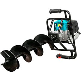 Мотобур (бензобур) SADKO AG-52N (200 мм)