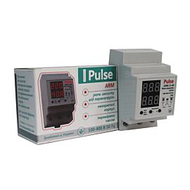 Реле напруги PULSE AUTOMATICS ARM 11-40
