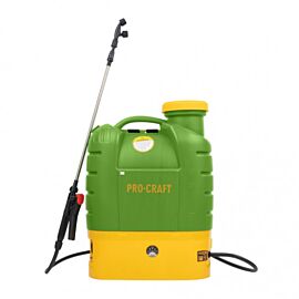 Аккумуляторный опрыскиватель Procraft AS-16