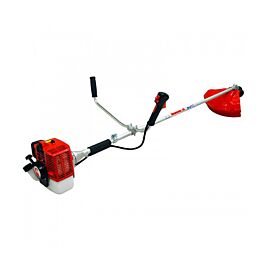 Тример бензиновий MARUYAMA BC500H-RS з ріжучим диском та головкою