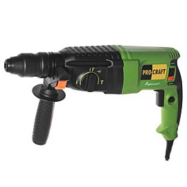 Перфоратор прямий PROCRAFT BH-1350 DFR