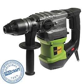 Перфоратор бочковой PROCRAFT BH-2200