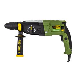 Перфоратор Procraft BH-1250 DFR