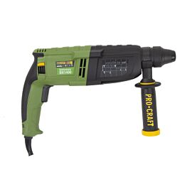 Перфоратор Procraft BH-1400