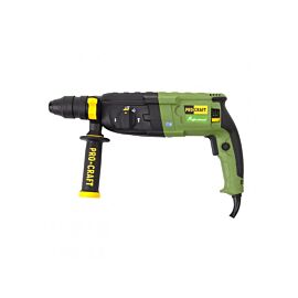 Перфоратор прямой PROCRAFT BH1400DFR