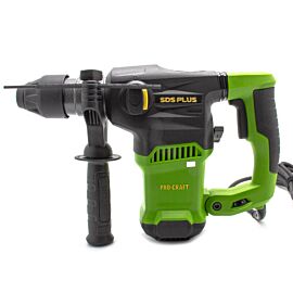 Перфоратор Procraft BH2250 бочковый