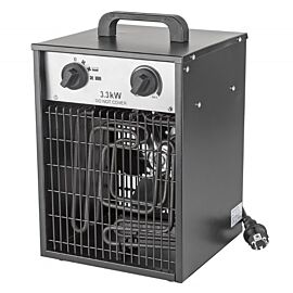 Обігрівач електричний BLACK STORM 3,3 кВт