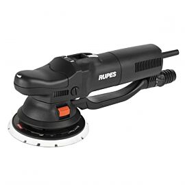 Ексцентрикова полірувальна машинка RUPES BR65AES