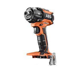 Акумуляторний гайковерт AEG BSS18-0P-0 [4935451631]