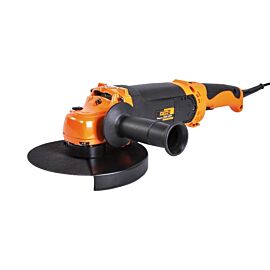 Кутова шліфмашинка Дніпро-М МШК-1900Р