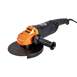 Кутова шліфмашинка Дніпро-М МШК-2300П