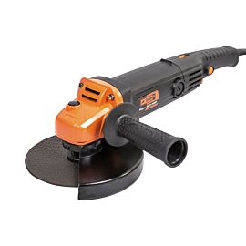 Кутова шліфмашинка Дніпро-М МШК-1600Р