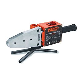 Паяльник для пластикових труб Дніпро-М ПТ-185/6