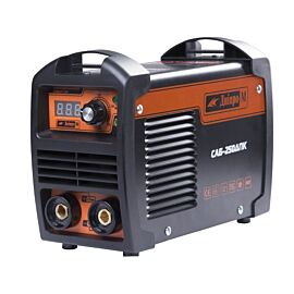 Інвертор зварювальний IGBT Дніпро-М САБ-250ДПК