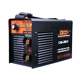 Інвертор зварювальний IGBT Дніпро-М САБ-250Н