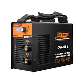 Інвертор зварювальний IGBT Дніпро-М САБ-258Д