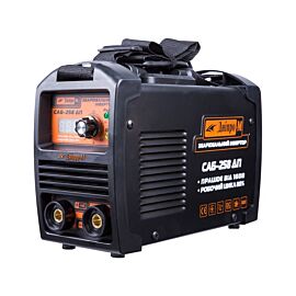 Інвертор зварювальний IGBT Дніпро-М САБ-258ДП