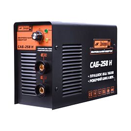 Інвертор зварювальний IGBT Дніпро-М САБ-258Н